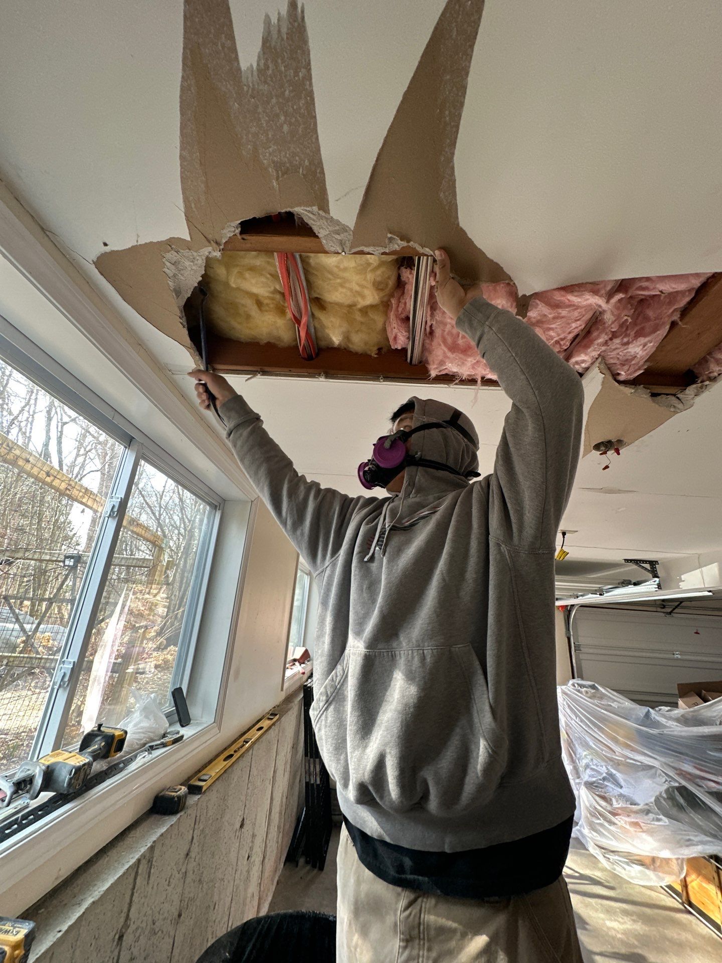 Water Damage Mitigation and Mold Prevention, Norwich CT, TMG Plumbing and Disaster Solutions, plumbing services near me, water damage mitigation, mold prevention services, mold remediation CT, moisture control services, water damage restoration Connecticut