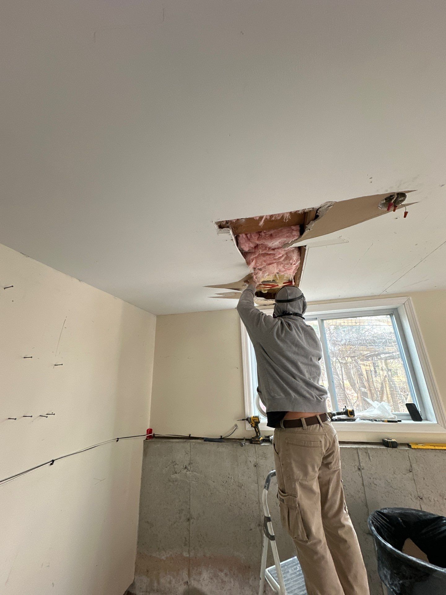 Water Damage Mitigation and Mold Prevention, Norwich CT, TMG Plumbing and Disaster Solutions, plumbing services near me, water damage mitigation, mold prevention services, mold remediation CT, moisture control services, water damage restoration Connecticut