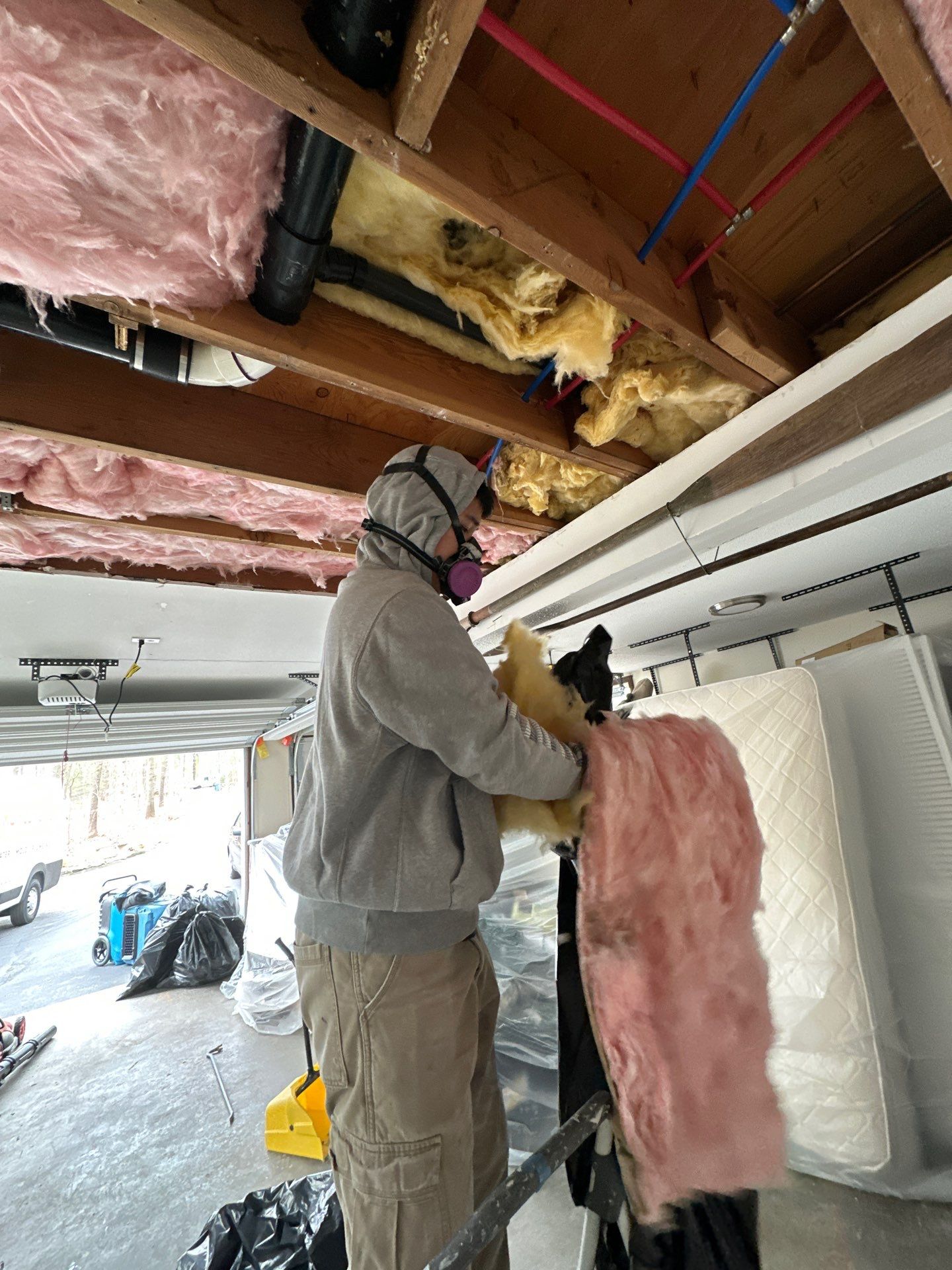 Water Damage Mitigation and Mold Prevention, Norwich CT, TMG Plumbing and Disaster Solutions, plumbing services near me, water damage mitigation, mold prevention services, mold remediation CT, moisture control services, water damage restoration Connecticut