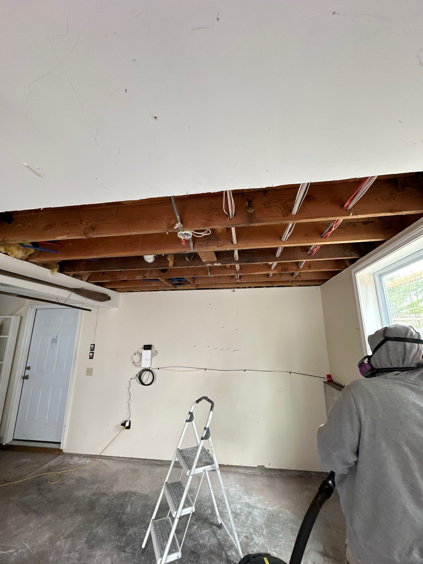 Water Damage Mitigation and Mold Prevention, Norwich CT, TMG Plumbing and Disaster Solutions, plumbing services near me, water damage mitigation, mold prevention services, mold remediation CT, moisture control services, water damage restoration Connecticut