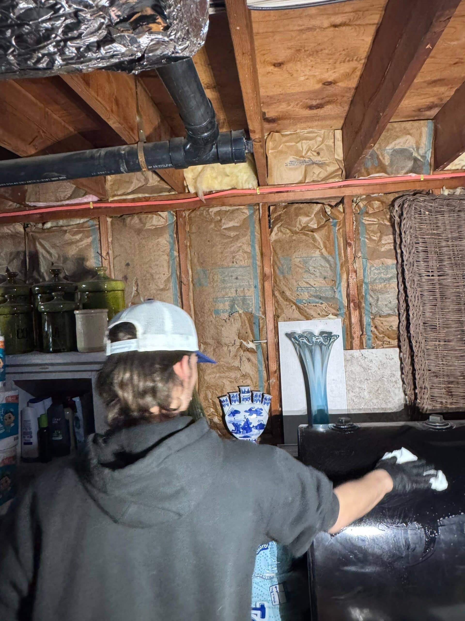Water Damage Mitigation and Mold Prevention, Norwich CT, TMG Plumbing and Disaster Solutions, plumbing services near me, water damage mitigation, mold prevention services, mold remediation CT, moisture control services, water damage restoration Connecticut