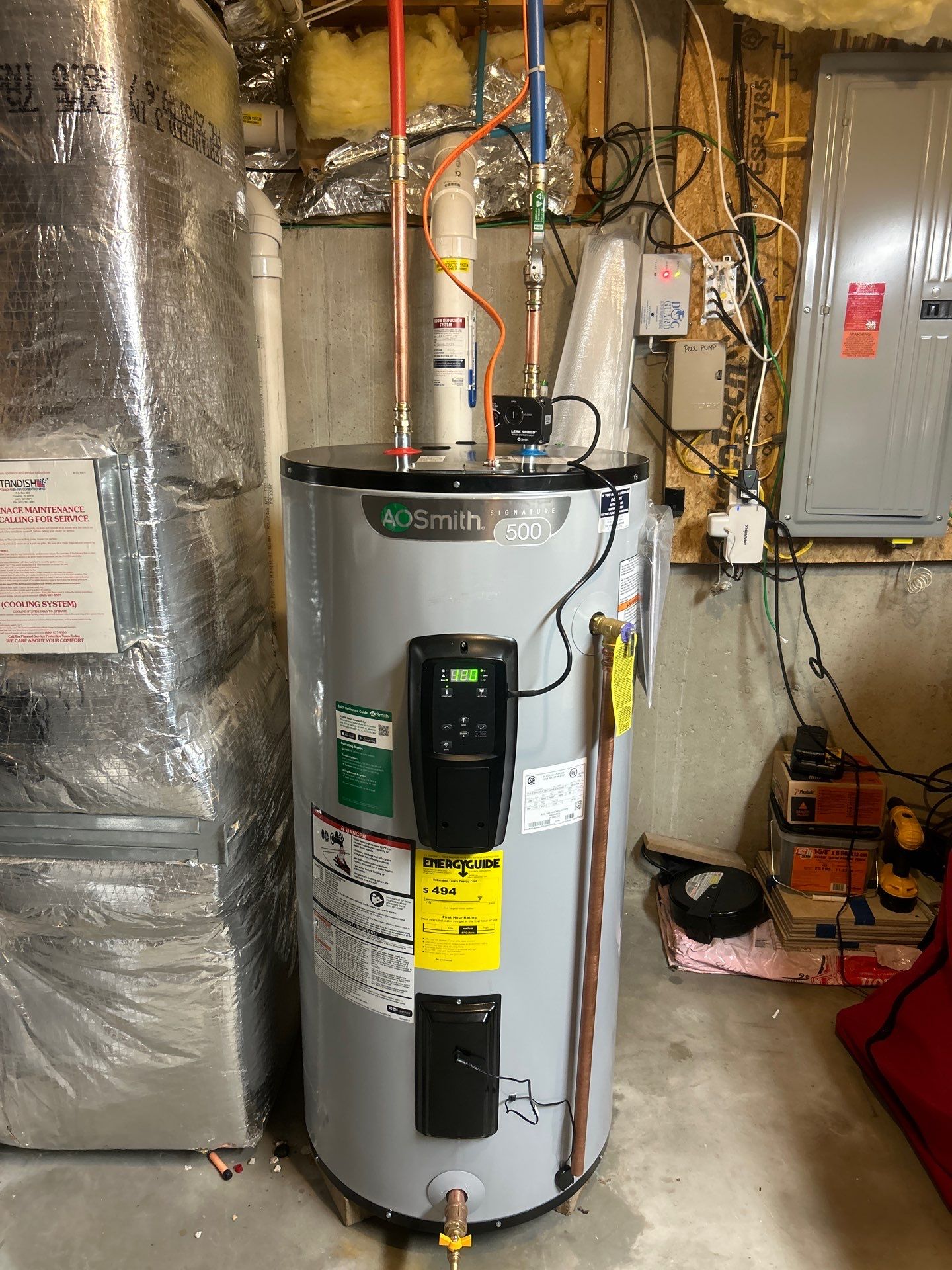 Water Heater Installation, Groton CT, TMG Plumbing and Disaster Solutions, plumbing services near, water heater installation, water heater replacement, hot water heater service, residential plumbing,