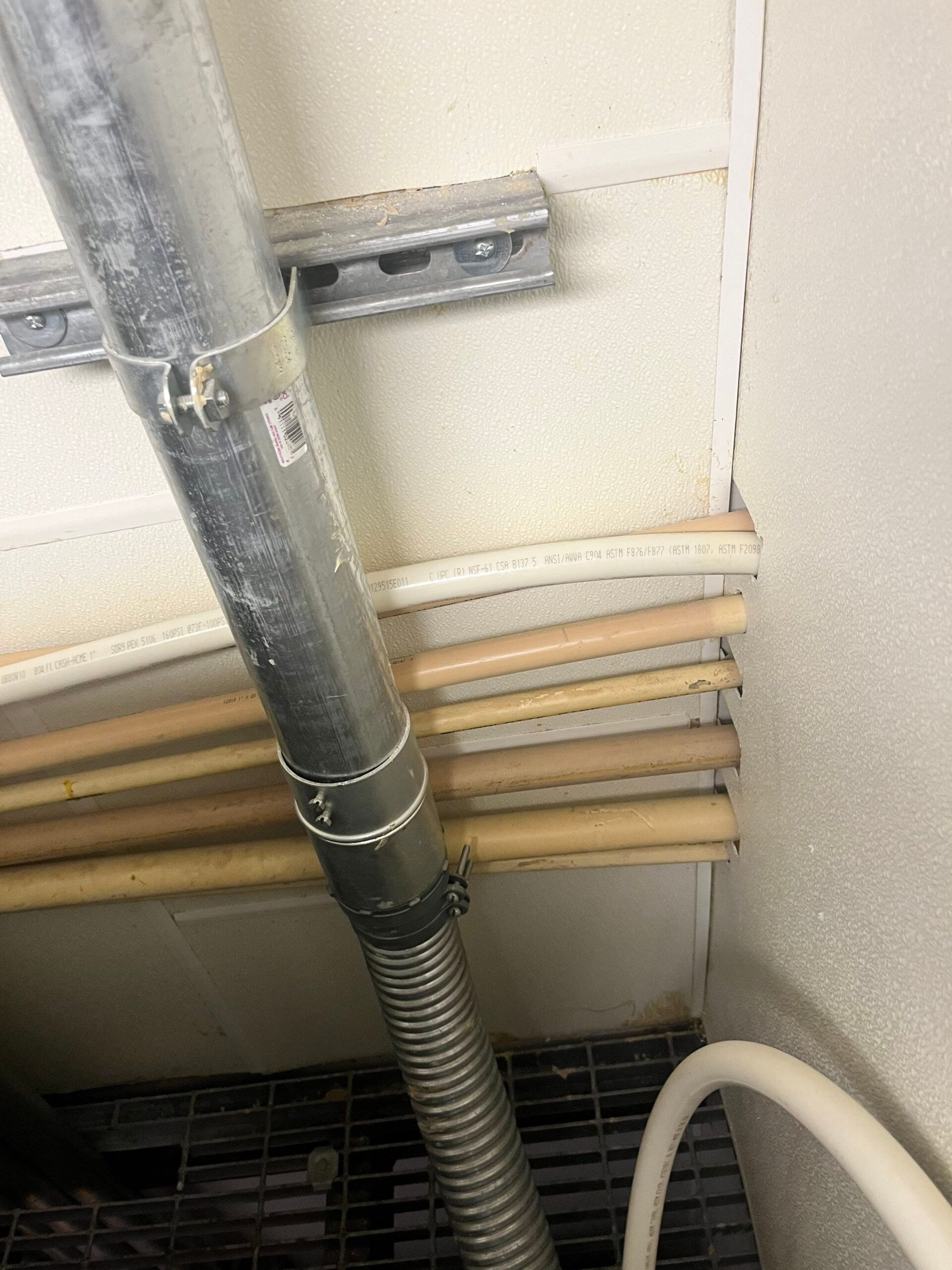 Commercial Plumbing – Full Building Repiping, Lisbon CT, TMG Plumbing and Disaster Solutions, plumbing services near