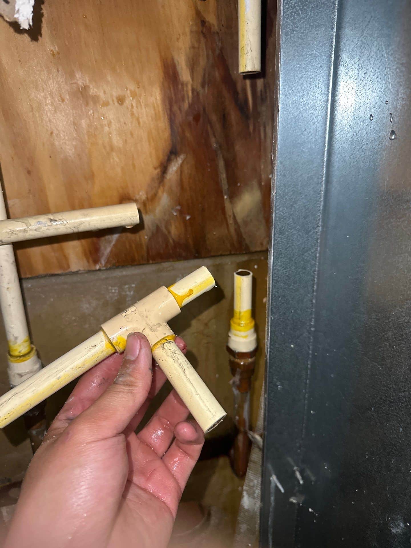 Commercial Plumbing – Full Building Repiping, Lisbon CT, TMG Plumbing and Disaster Solutions, plumbing services near