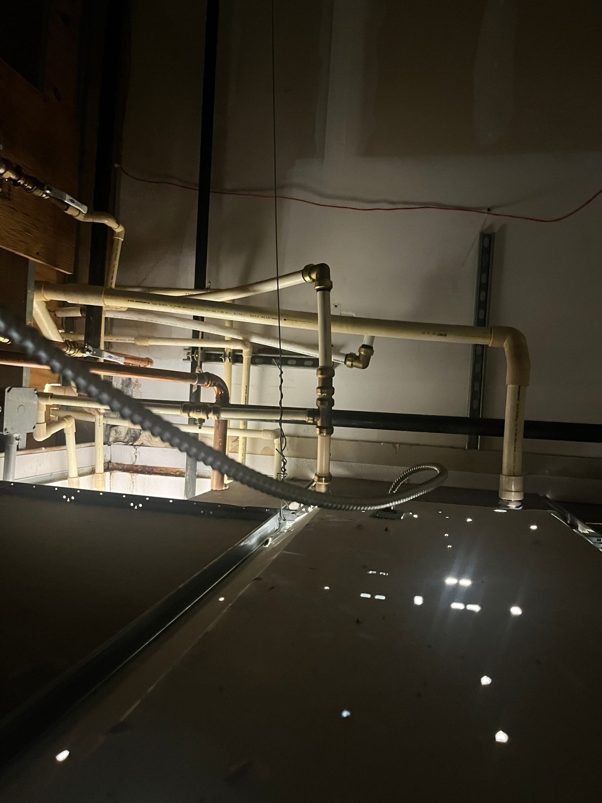 Commercial Plumbing – Full Building Repiping, Lisbon CT, TMG Plumbing and Disaster Solutions, plumbing services near