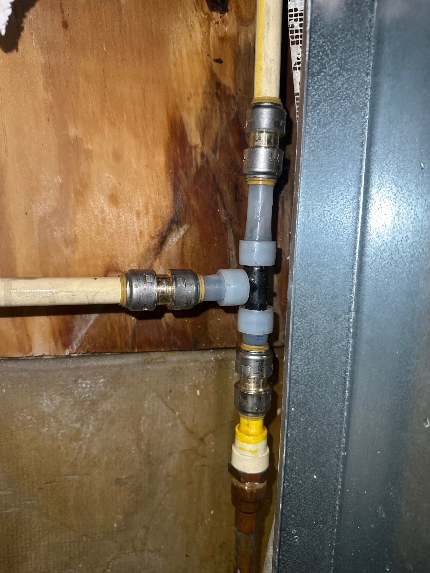 Commercial Plumbing – Full Building Repiping, Lisbon CT, TMG Plumbing and Disaster Solutions, plumbing services near
