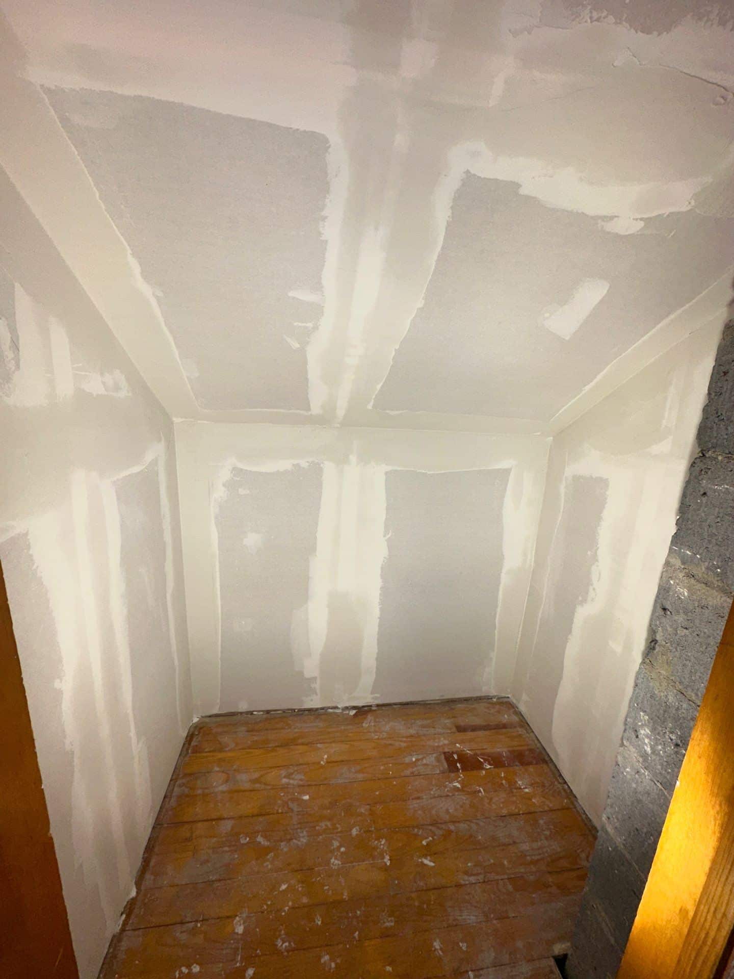 Mold Remediation and Water Damage Restoration, Groton CT, TMG Plumbing and Disaster Solutions, plumbing services near me