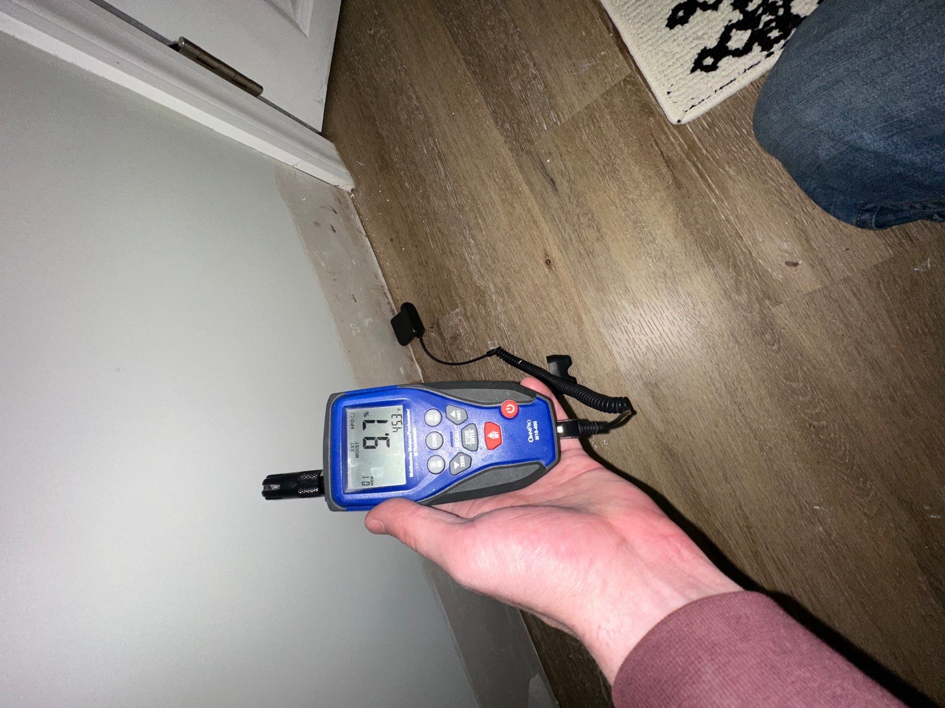 Mold Remediation and Water Damage Restoration, Groton CT, TMG Plumbing and Disaster Solutions, plumbing services near me