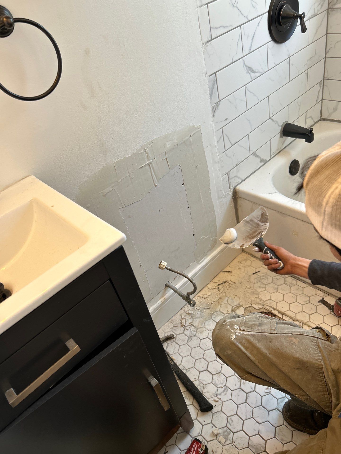 Residential Plumbing – Repiping and Water Line Replacement, Groton CT, TMG Plumbing and Disaster Solutions, plumbing services near me