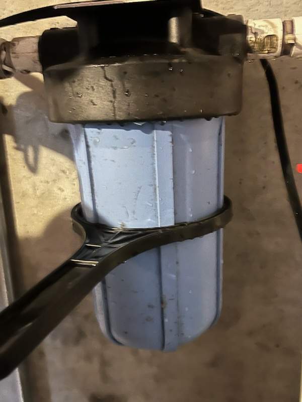 Residential Plumbing – Water Main Repair and Filtration System Installation, Ledyard CT, TMG Plumbing and Disaster Solutions, plumbing services near me