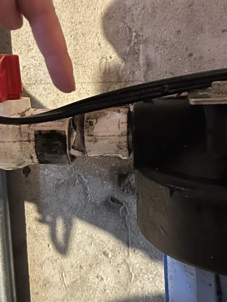 Residential Plumbing – Water Main Repair and Filtration System Installation, Ledyard CT, TMG Plumbing and Disaster Solutions, plumbing services near me