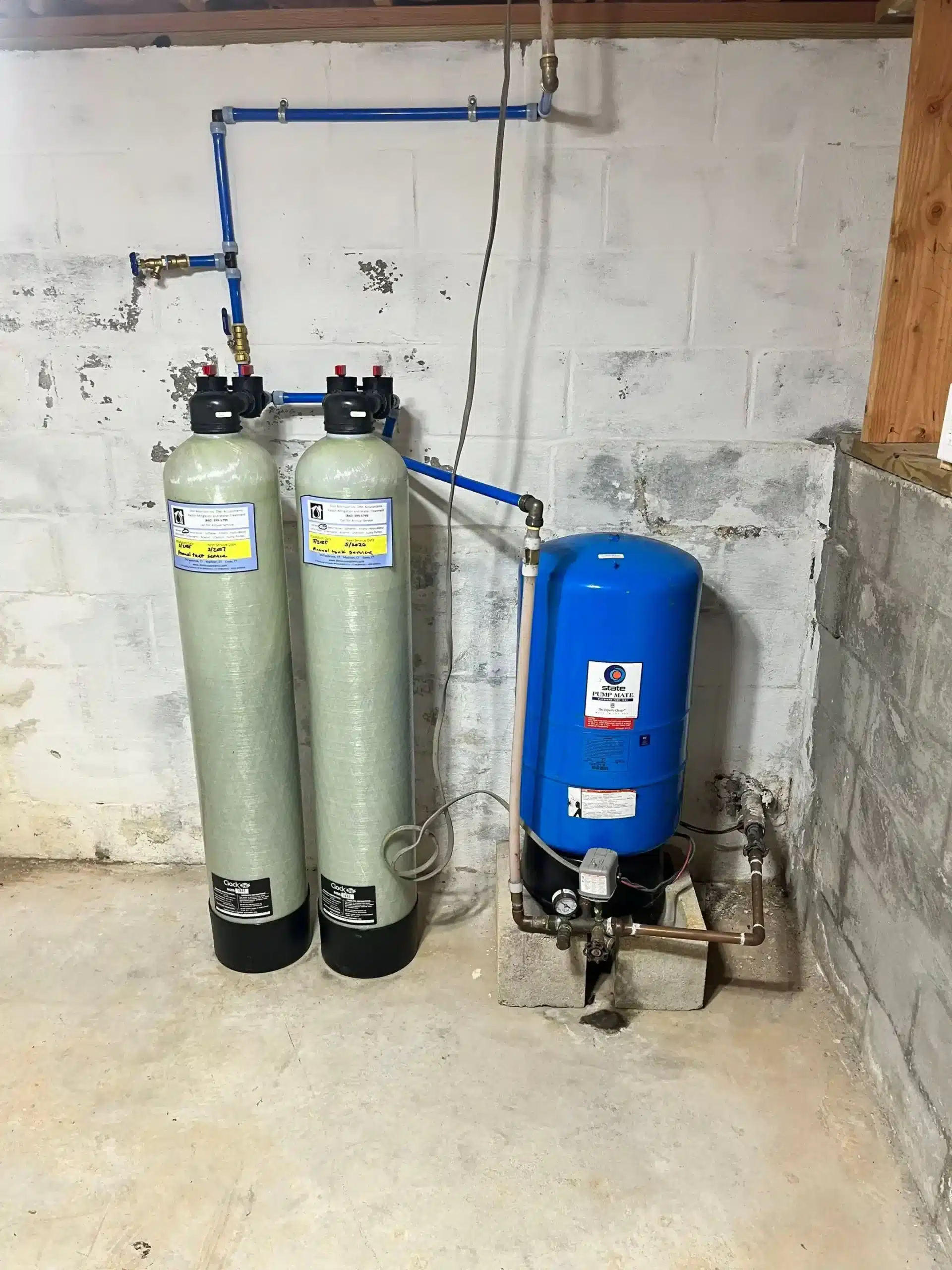 Bathroom Sink Repair Showerhead Installation Drain Replacement, Norwich CT