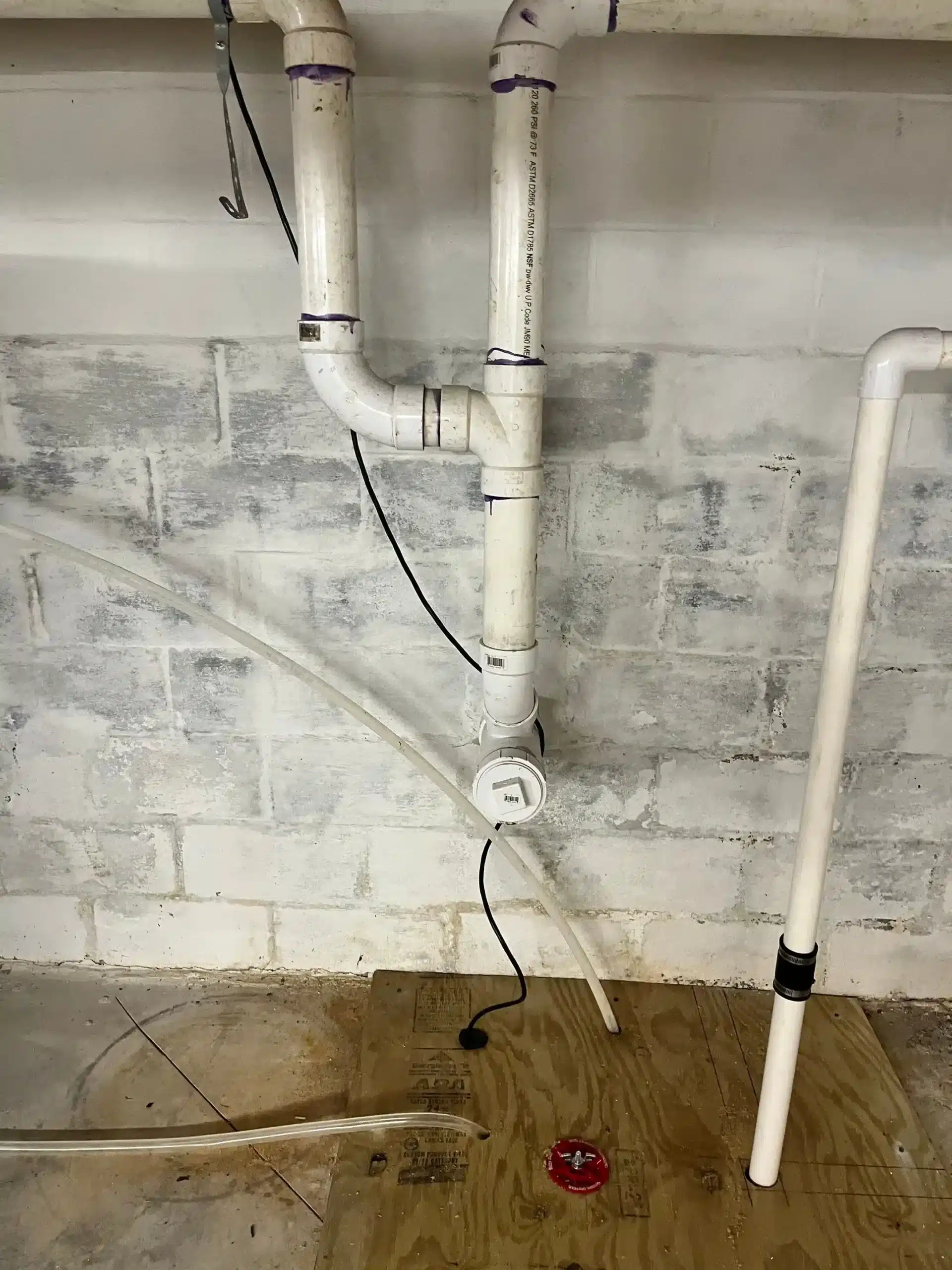 Bathroom Sink Repair Showerhead Installation Drain Replacement, Norwich CT