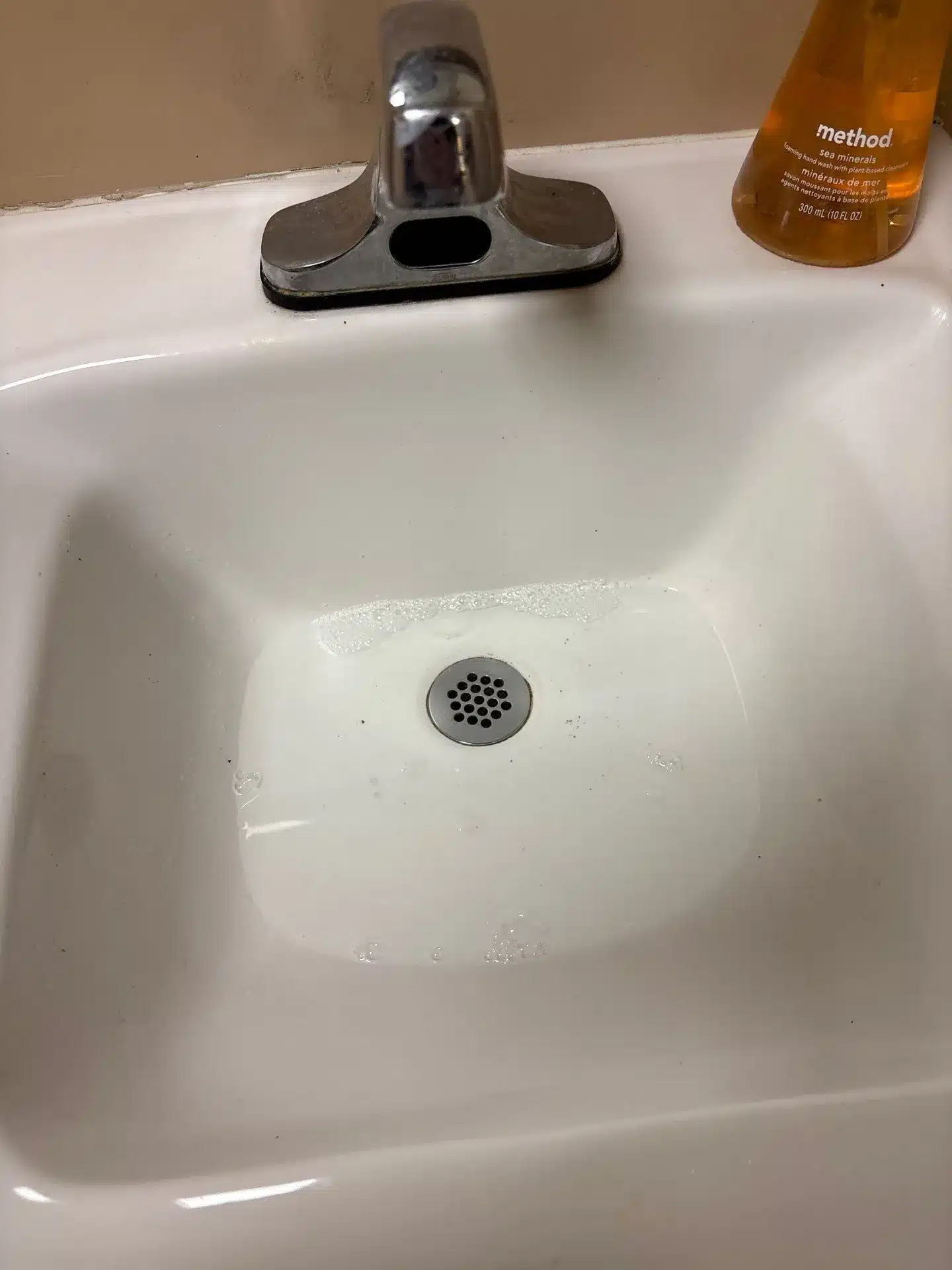 Bathroom Sink Unclogging Service, Mashantucket CT