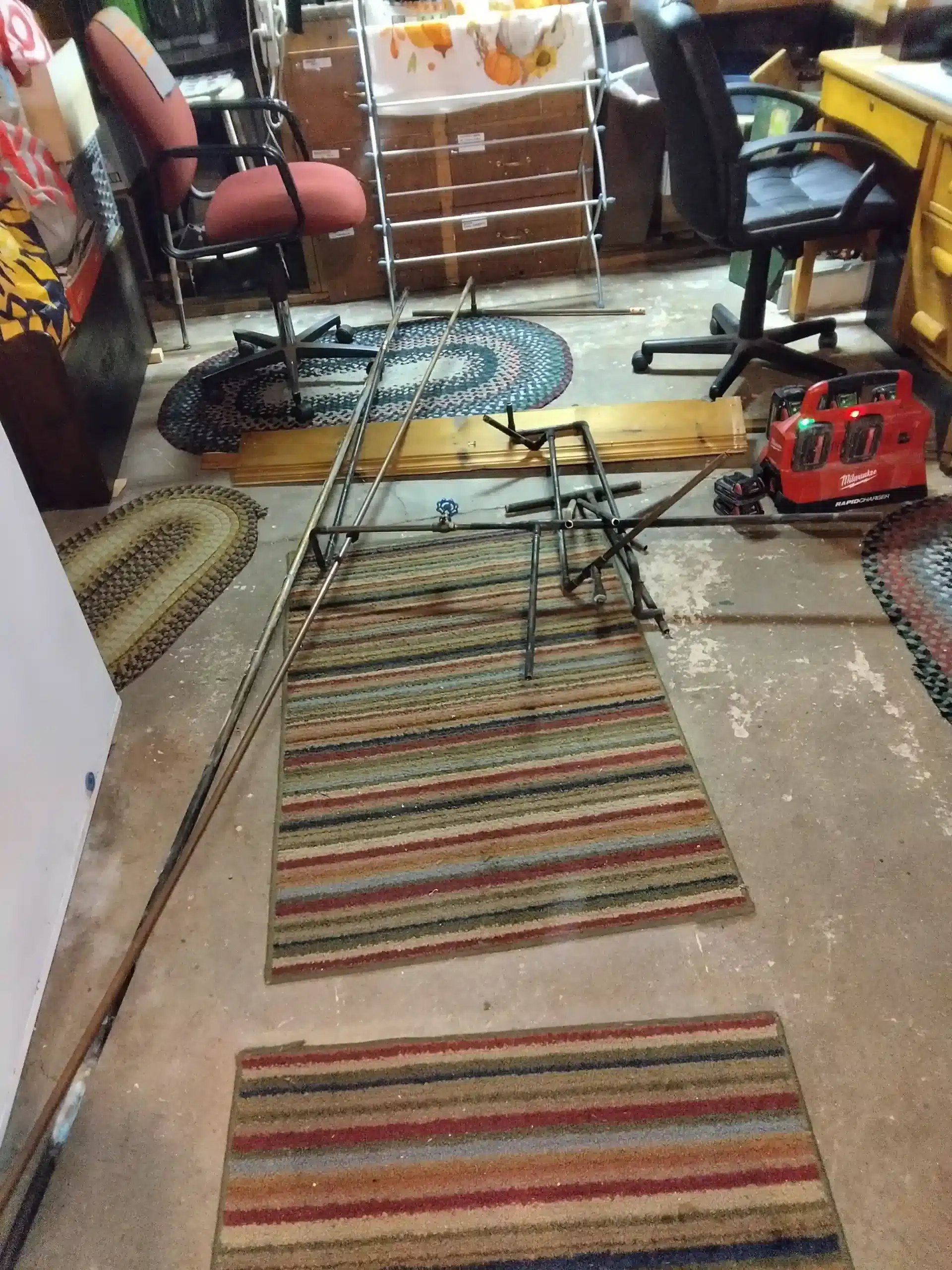 Repiping and Copper Pipe Replacement, Norwich CT