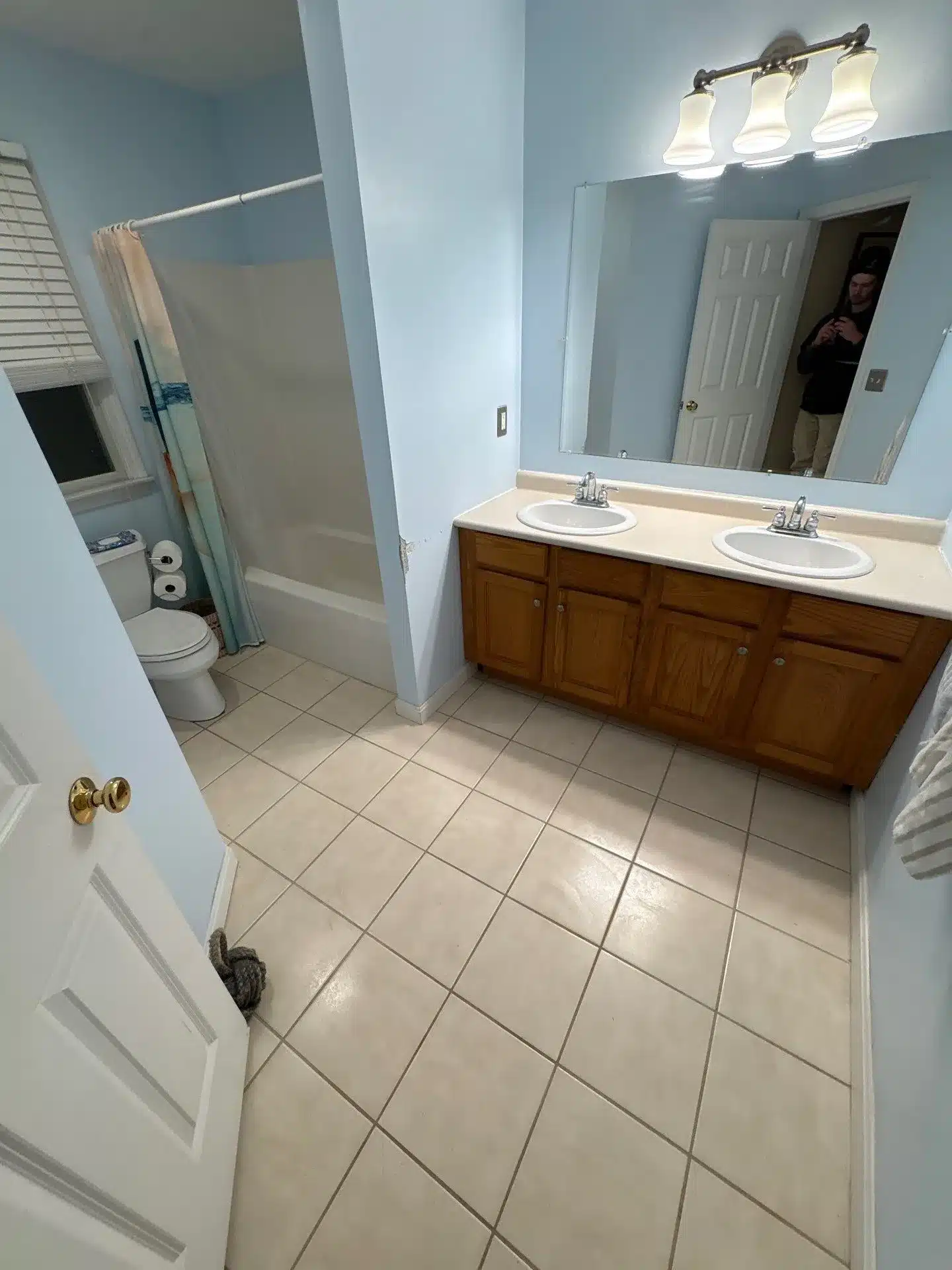 Shower Valve Replacement and Leak Repair, Waterford CT