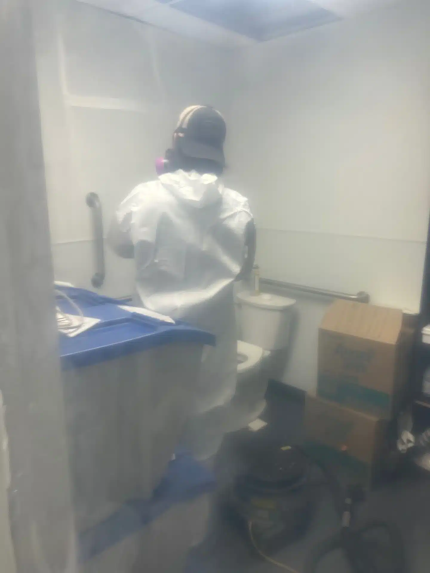 Commercial Plumbing and Mold Remediation, Groton CT TMG Companies LLC