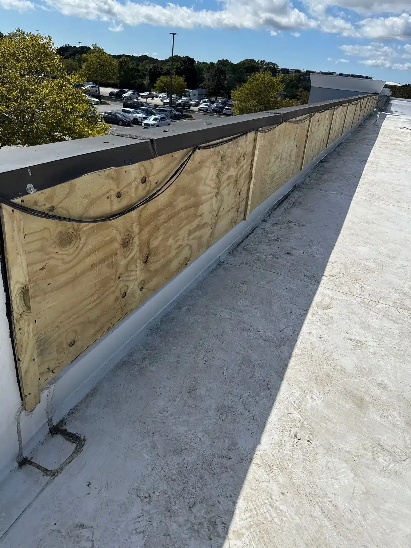 Commercial Plumbing and Mold Remediation, Groton CT TMG Companies LLC