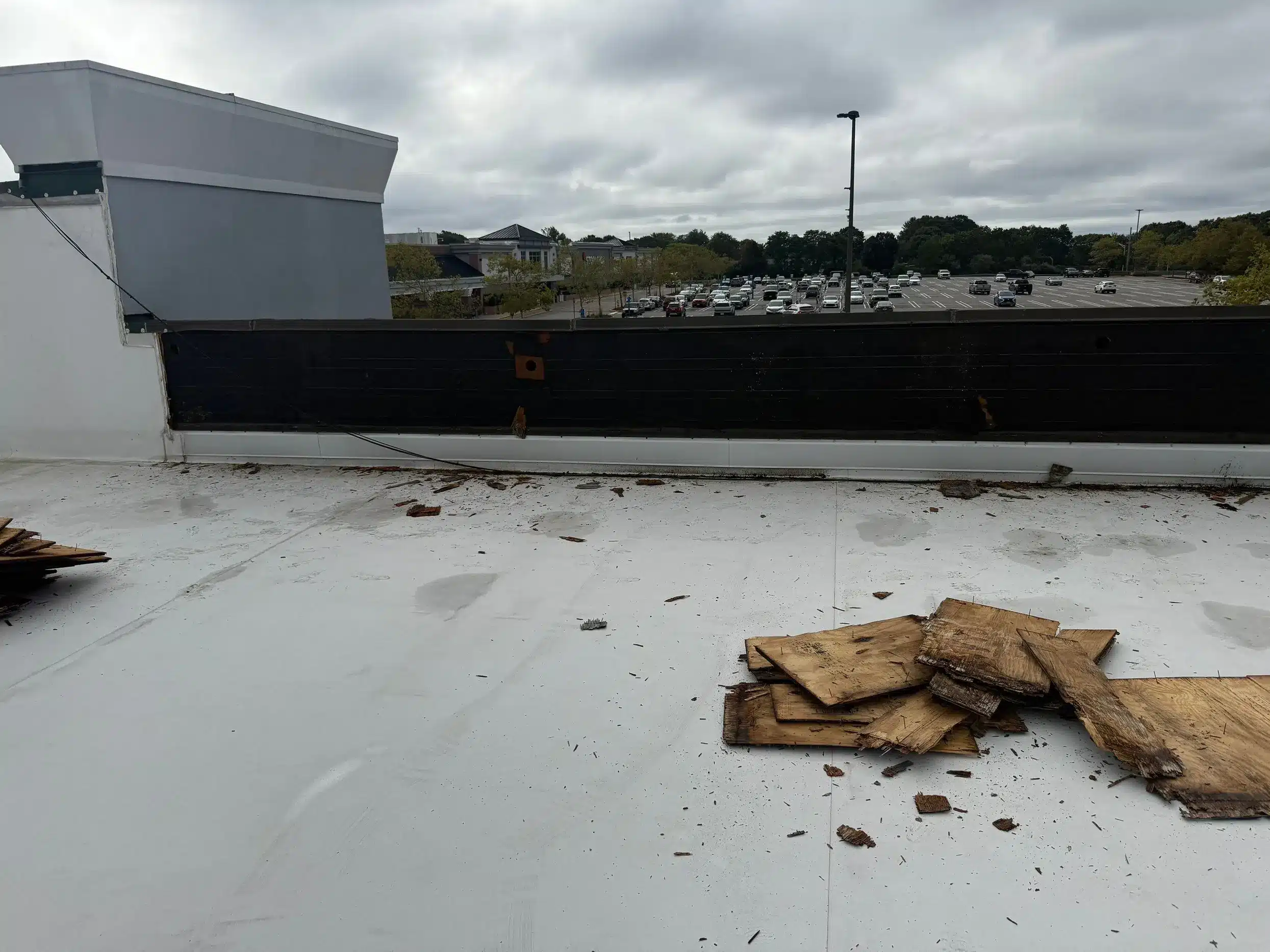 Commercial Plumbing and Mold Remediation, Groton CT TMG Companies LLC