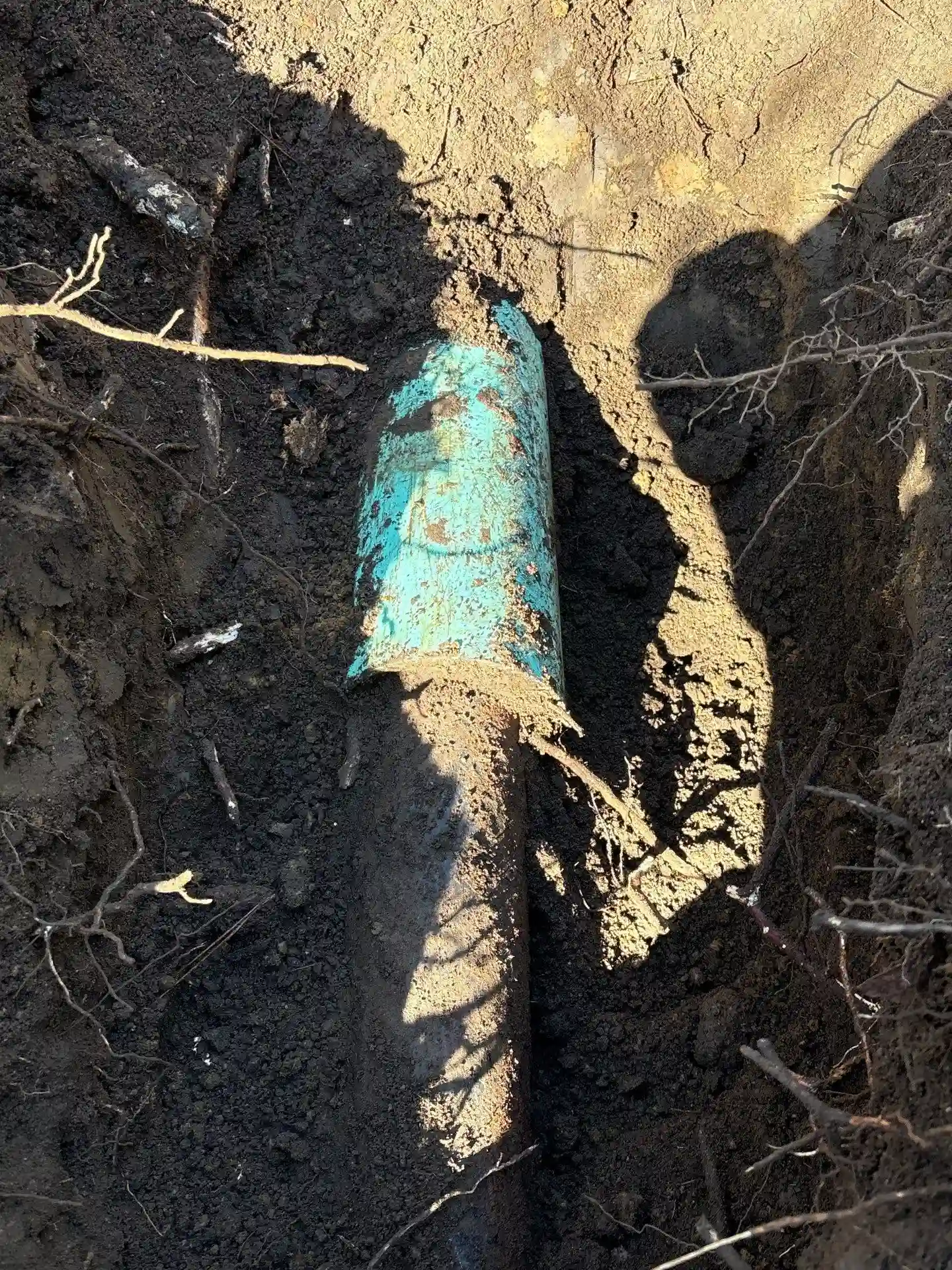 Sewer Line Repair and Trap Replacement, Groton CT TMG Companies LLC