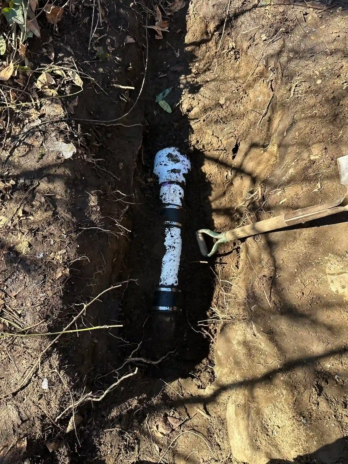 Sewer Line Repair and Trap Replacement, Groton CT TMG Companies LLC