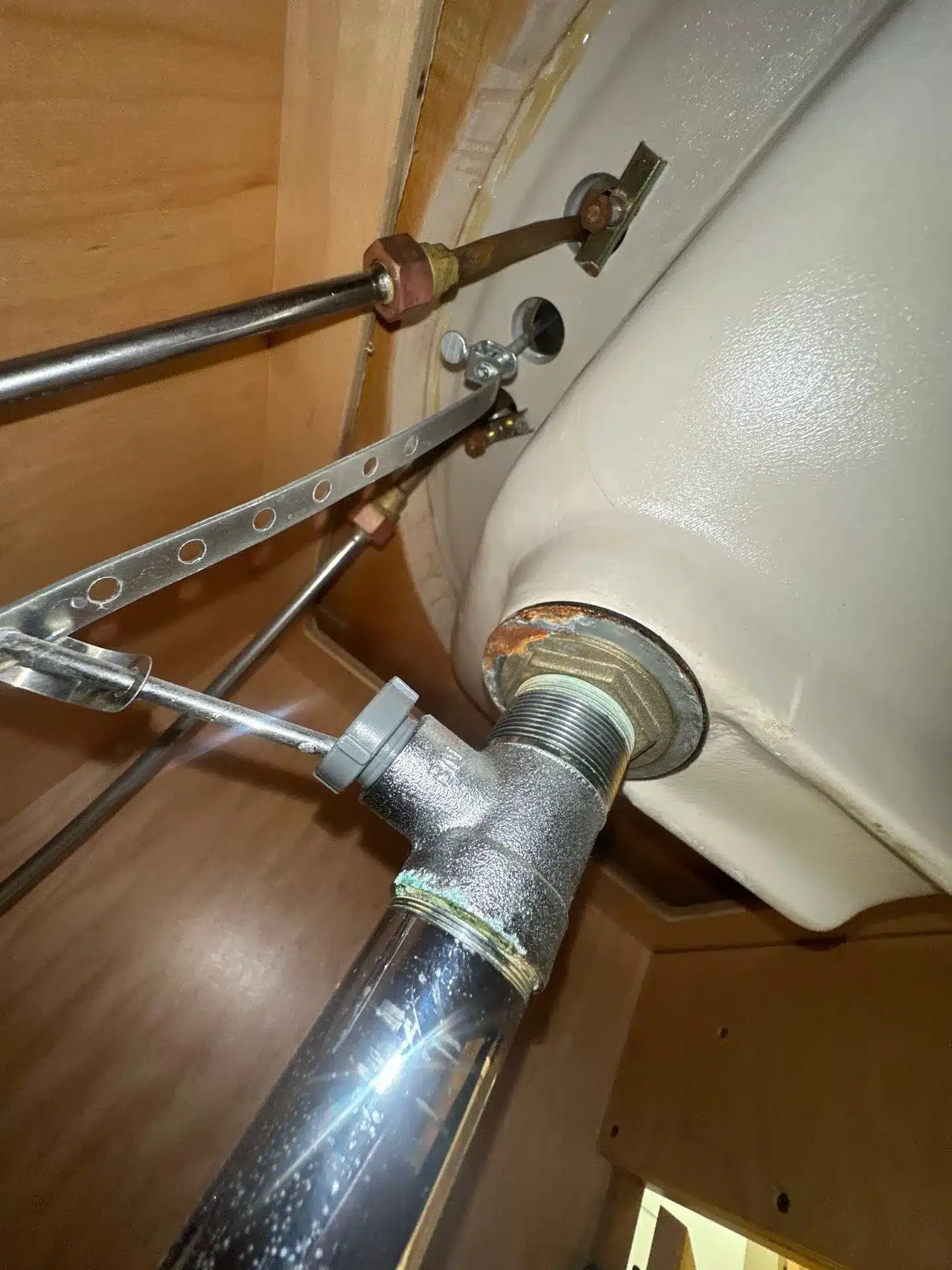 Toilet and Faucet Replacement, Stonington CT TMG Companies LLC
