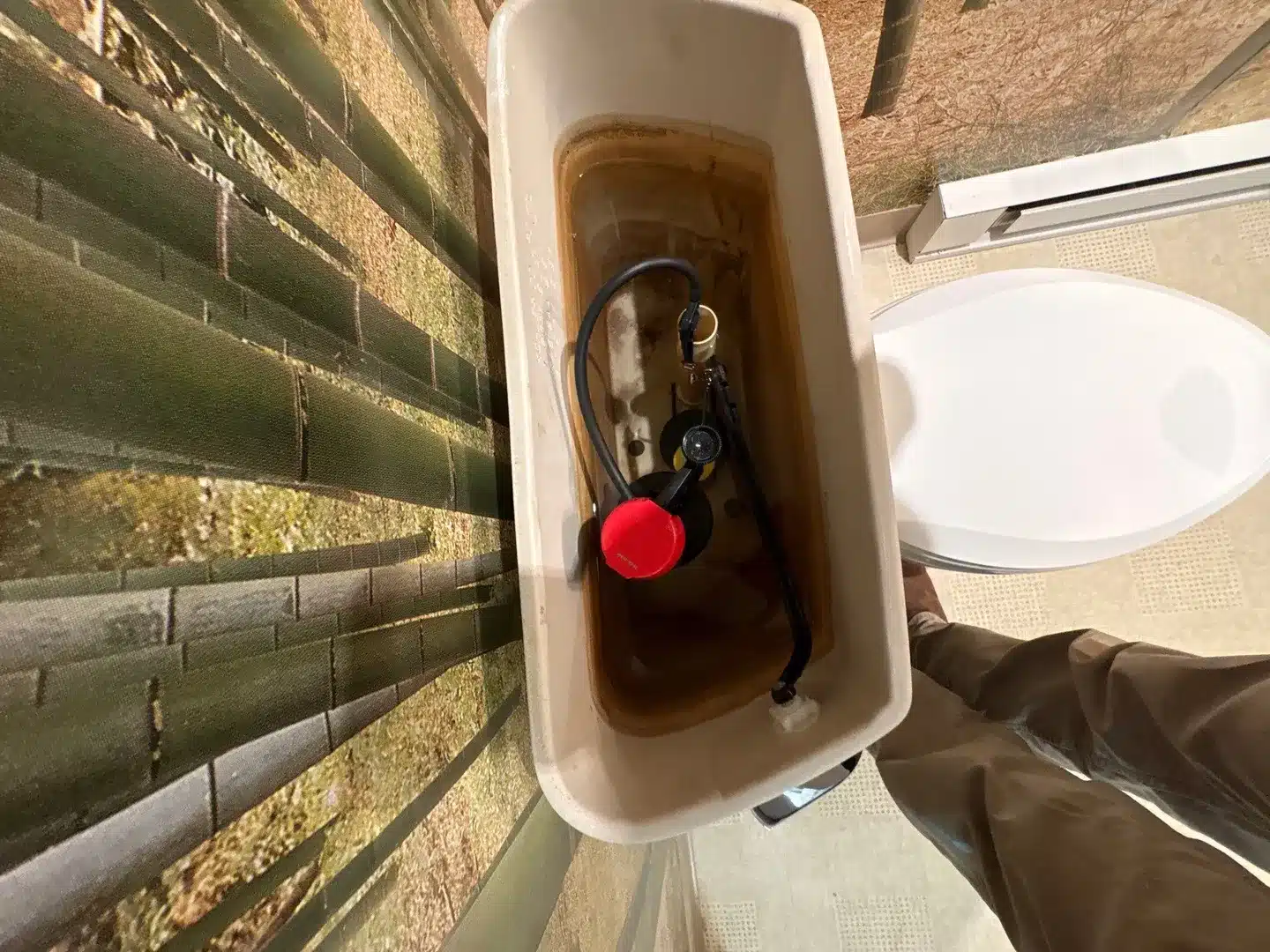 Toilet and Faucet Replacement, Stonington CT TMG Companies LLC