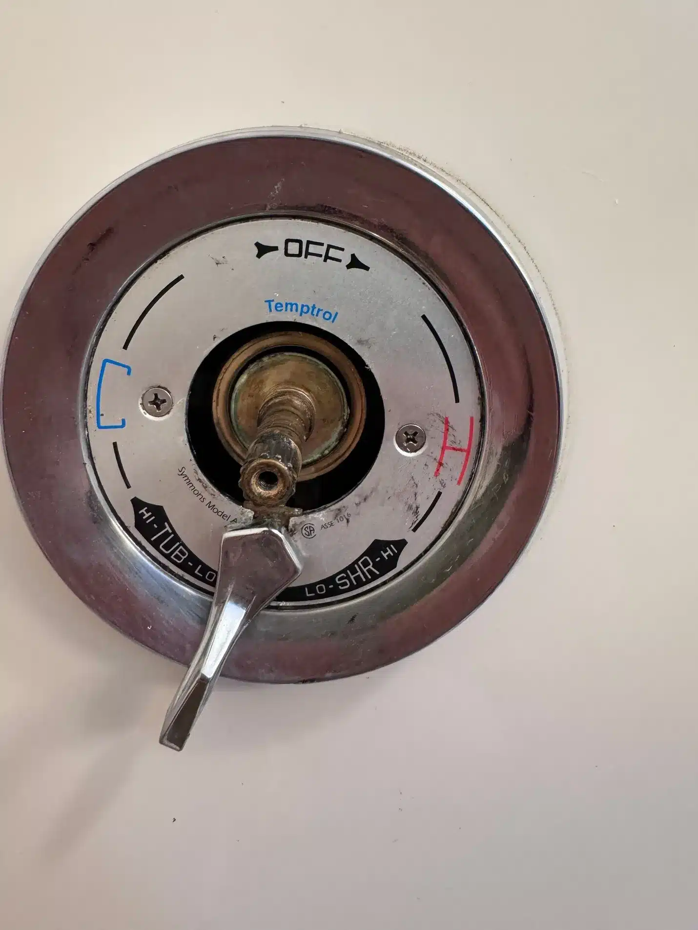 shower-valve-replacement-norwich-ct