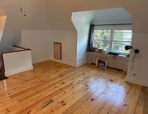 Water Damage Mitigation And Rebuild Services Stonington CT